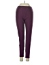 Spalding Athletic Chevron-herringbone Purple Active Pants Size S - photo 1