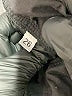 OVERLOVER Animal Print Silver Black Casual Pants Size 26 - photo 5