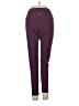 Spalding Athletic Chevron-herringbone Purple Active Pants Size S - photo 2