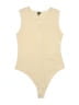 Lee Tan Bodysuit Size L - photo 1