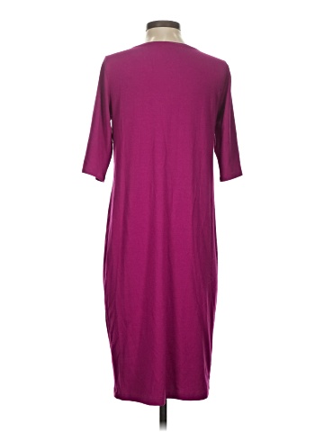 Eileen Fisher Casual Dress (view 2)