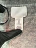 H&M Gray Pullover Sweater Size M - photo 7