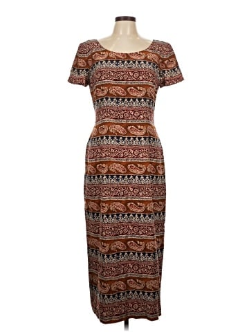 Maggy London Casual Dress (view 1)