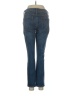 Current/Elliott Hearts Blue Jeans Size 28 waist - photo 2