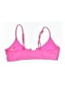 Shein Pink Swimsuit Top Size S - photo 2