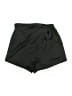 Emory Park 100% Polyester Black Casual Skirt Size S - photo 1