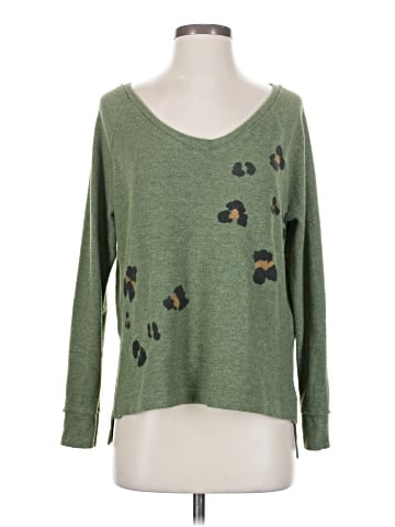 Maronie Long Sleeve T-Shirt (view 1)