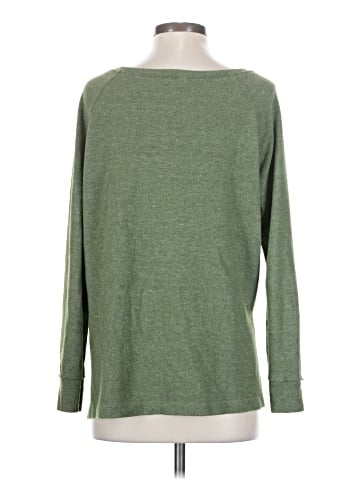 Maronie Long Sleeve T-Shirt (view 2)