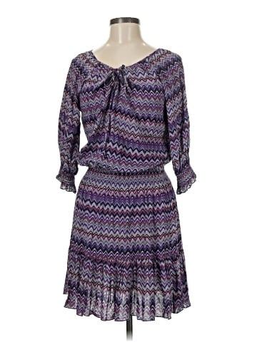 Eight Sixty Casual Dress (view 1)