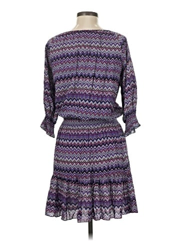 Eight Sixty Casual Dress (view 2)