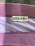Popular 21 Solid Purple Casual Skirt Size S - photo 4