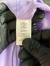 Popular 21 Solid Purple Casual Skirt Size S - photo 5