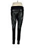 Unbranded Metallic Black Active Pants Size 1X - photo 2