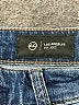 Adriano Goldschmied Stripes Blue Jeans Size 26 waist - photo 4