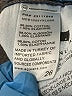 Adriano Goldschmied Stripes Blue Jeans Size 26 waist - photo 5