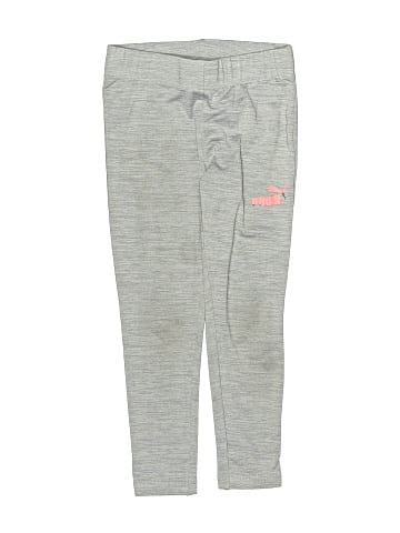 Puma Sweatpants (view 1)