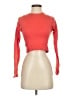 all in motion Orange Cardigan Size S - photo 1