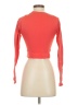 all in motion Orange Cardigan Size S - photo 2