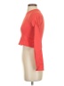 all in motion Orange Cardigan Size S - photo 5