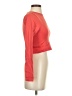 all in motion Orange Cardigan Size S - photo 4