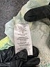 Equipment 100% Viscose Paisley Green Long Sleeve Blouse Size M - photo 8