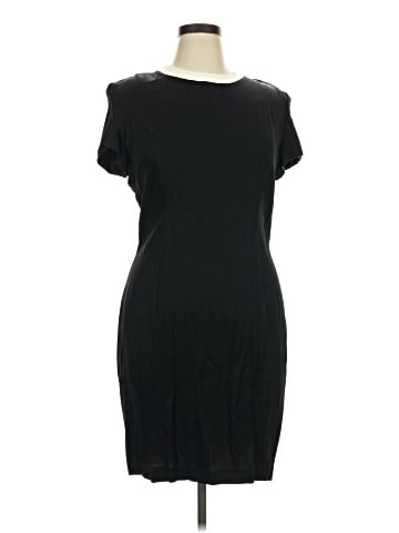 Danny & Nicole Cocktail Dress (view 1)