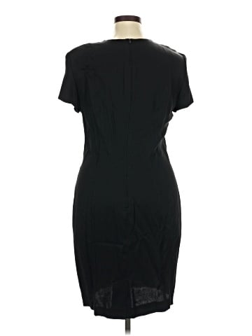 Danny & Nicole Cocktail Dress (view 2)
