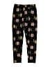 Yado Print Black Casual Pants Size Large kids - X-Large kids - photo 1