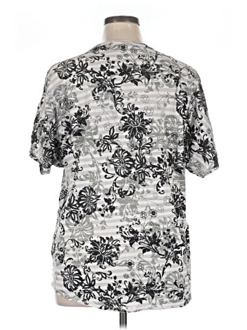 XCVI Short Sleeve T-Shirt (view 2)