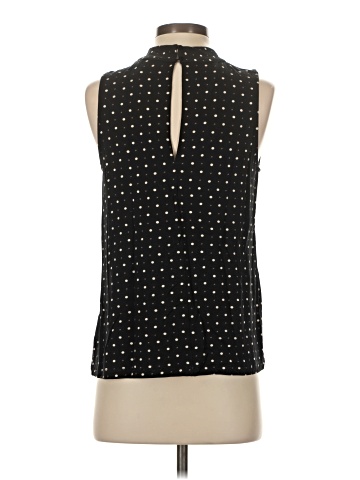 Vanessa Virginia Sleeveless Blouse (view 2)