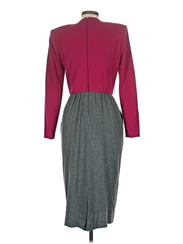 Leslie Fay Cocktail Dress (view 2)