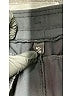 Unbranded Solid Black Track Pants Size EU 40 / US 10 - photo 7