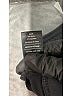 Unbranded Solid Black Track Pants Size EU 40 / US 10 - photo 8