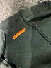 lucy Black Track Jacket Size XL (estimated) - photo 6