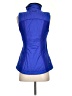 Athleta 100% Polyester Blue Vest Size XS - photo 2