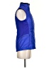 Athleta 100% Polyester Blue Vest Size XS - photo 4