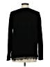 Sam and Jess Black Long Sleeve Top Size M - photo 2