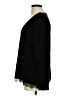 Sam and Jess Black Long Sleeve Top Size M - photo 5