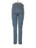 Rag & Bone Paisley Blue Jeans Size 29 waist - photo 2