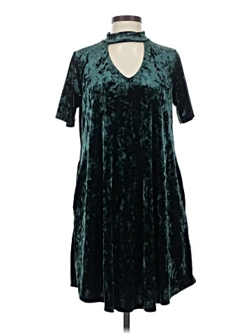 MTS Casual Dress (view 1)