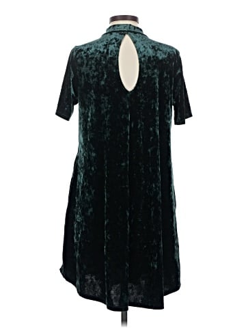 MTS Casual Dress (view 2)