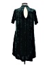 MTS Teal Casual Dress Size S - photo 2