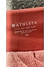 Athleta Burgundy Track Pants Size 6 (tall) - photo 3