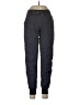 Unbranded Black Purple Casual Pants Size 6 - photo 1