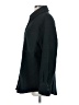Topshop Black Coat Size 2 - photo 5