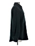 Topshop Black Coat Size 2 - photo 4