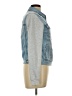 Forever 21 Gray Denim Jacket Size S - photo 4