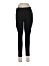 Zara Basic Black Active Pants Size L - photo 1