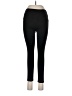 Zara Basic Black Active Pants Size L - photo 2