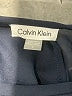 Calvin Klein Blue Casual Dress Size 2 - photo 7